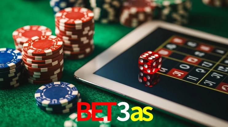 Faça Login na Plataforma bet3as